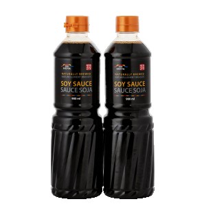 Hoya Soy Sauce